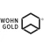 Logo Wohngold&reg;