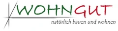 Logo Wohngut - natürlich bauen und wohnen e.Kfr.