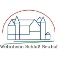 Wohnheim Schloss Neuhof Coburg