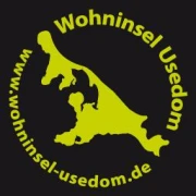 Logo Wohninsel Usedom