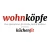 Logo wohnköpfe by küchenfit GmbH