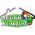 Logo WohnKomfort