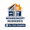 Wohnkonzept Heidekreis &ndash; Ihr zuverl&auml;ssiger Partner f&uuml;r Bodenbel&auml;ge und Renovierungsarbeiten.
