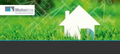 Logo Wohnlinie GmbH