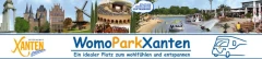 Logo WohnMobilPark Xanten