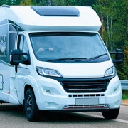 Wohnmobilstellplatz Bad König Bad König