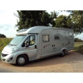 Wohnmobil Rapido 7096+