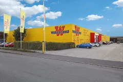 Wohnorama Möbel Kuch GmbH Fürth