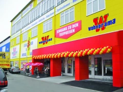 Wohnorama Möbel Kuch GmbH Rosenheim