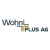 Logo WohnPlus Aktiengesellschaft