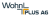 Logo WohnPlus Aktiengesellschaft