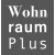 Logo wohnraum-plus GmbH