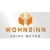Logo Wohnsinn Heinz Meyer Malerfachbetrieb