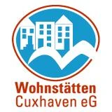 Logo Wohnstätten Cuxhaven e.G.