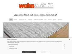 wohnstudio 53 Manfred Längin e.K. Villingen-Schwenningen