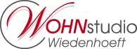 Logo WOHNstudio Wiedenhoeft