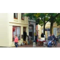 Logo Wohntheater