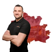WOHNTHRON GmbH M&uuml;nchen