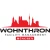 Logo WOHNTHRON GmbH