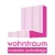 Logo Wohntraum - kreatives Wohndesign