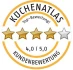 Logo Wohntrend Grünau GmbH
