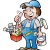Logo Wohnungsaufl&ouml;sung -Entr&uuml;mpelung-Hausmeisterservice