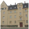 Logo Wohnungsbaugenossenschaft Adorf e.G.