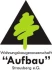 Logo Wohnungsbaugenossenschaft "Aufbau" Strausberg eG