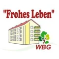 Logo Wohnungsbaugenossenschaft e.G.