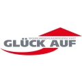 Logo Wohnungsbaugenossenschaft Gl&uuml;ck Auf Gera e.G.