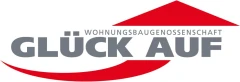 Logo Wohnungsbaugenossenschaft Glück Auf Gera e.G.