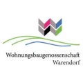 Logo Wohnungsbaugenossenschaft Warendorf e.G.
