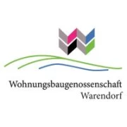 Logo Wohnungsbaugenossenschaft Warendorf e.G.