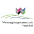 Logo Wohnungsbaugenossenschaft Warendorf e.G.