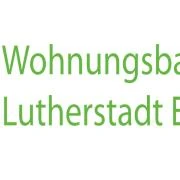 Logo Wohnungsbaugesellschaft der Lutherstadt Eisleben mbH