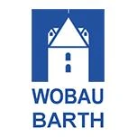 Logo Wohnungsbaugesellschaft mbH der Stadt Barth
