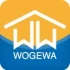 Logo Wohnungsbaugesellschaft Waren mbH Wohnungsunternehmen