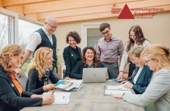 Wohnungsbörse Erzgebirge GmbH Annaberg-Buchholz