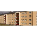 Wohnungsgenossenschaft D&uuml;rrr&ouml;hrsdorf-Dittersbach eG D&uuml;rrr&ouml;hrsdorf-Dittersbach