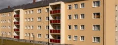 Wohnungsgenossenschaft Dürrröhrsdorf-Dittersbach eG Dürrröhrsdorf-Dittersbach