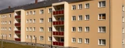 Logo Wohnungsgenossenschaft Dürrröhrsdorf-Dittersbach eG
