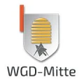 Logo Wohnungsgenossenschaft Duisburg