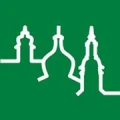 Logo Wohnungsgenossenschaft Gl&uuml;ck Auf e.G.