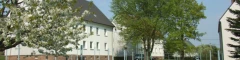 Logo Wohnungsgenossenschaft Glück Auf eG