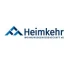 Logo Wohnungsgenossenschaft Heimkehr e.G.