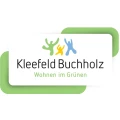 Logo Wohnungsgenossenschaft Kleefeld-Buchholz eG