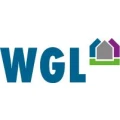 Logo Wohnungsgenossenschaft L&uuml;denscheid eG
