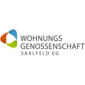 Logo Wohnungsgenossenschaft Saalfeld e.G.