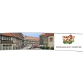 Logo Wohnungsgesellschaft Osterwieck mbH