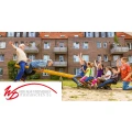 Logo Wohnungsunternehmen Dithmarschen eG